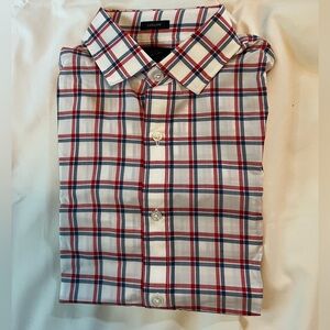 Men’s Ludlow dress shirt